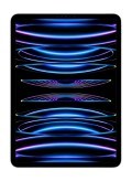 Apple iPad Pro 11" Wi-Fi (4. Generation) 256 GB Silber