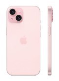 Apple iPhone 15 Plus 128 GB Pink