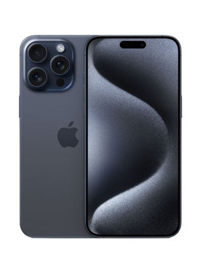 Apple iPhone 15 Pro