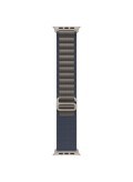Apple Watch Ultra 2 49 mm GPS + Cellular Alpine Loop Blau