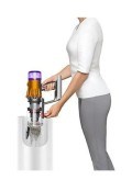 Dyson V12 Detect Slim Absolute Gelb/Nickel