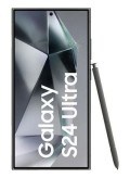 Samsung Galaxy S24 Ultra 256 GB Titanium Black