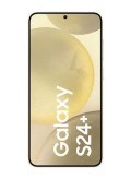 Samsung Galaxy S24 Plus 512 GB Amber Yellow