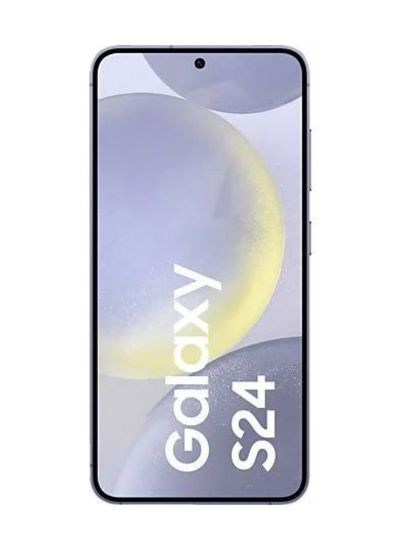 Samsung Galaxy S24 128 GB Cobalt Violet