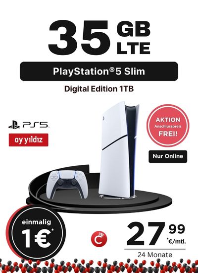 Sony PlayStation®5