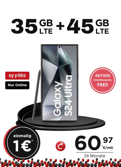Samsung Galaxy S24 Ultra