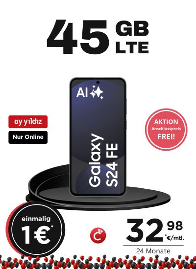Samsung Galaxy S24 FE