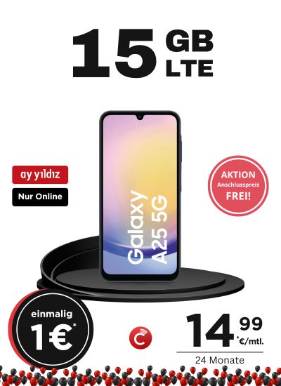 Samsung Galaxy A25 5G